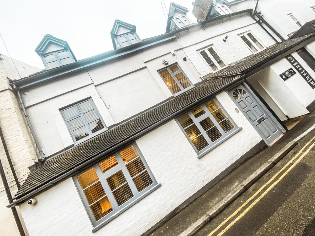 The Bridge At Riverside Suites Bridgnorth Luaran gambar